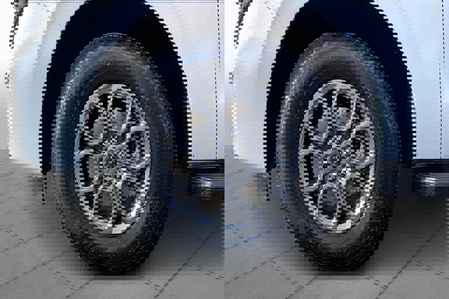 Certified 2025 Ford Expedition Max Active image 13