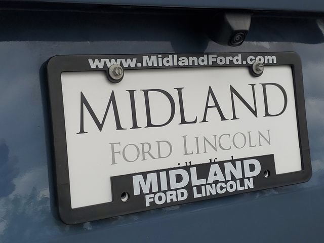 Certified 2024 Ford Escape ST-Line w/ Tech Pack #1 AWD/4WD image 7