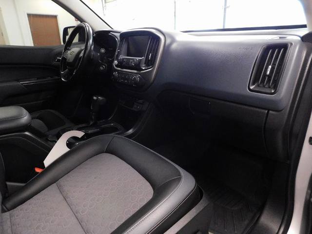 Used 2020 Chevrolet Colorado Z71 image 39