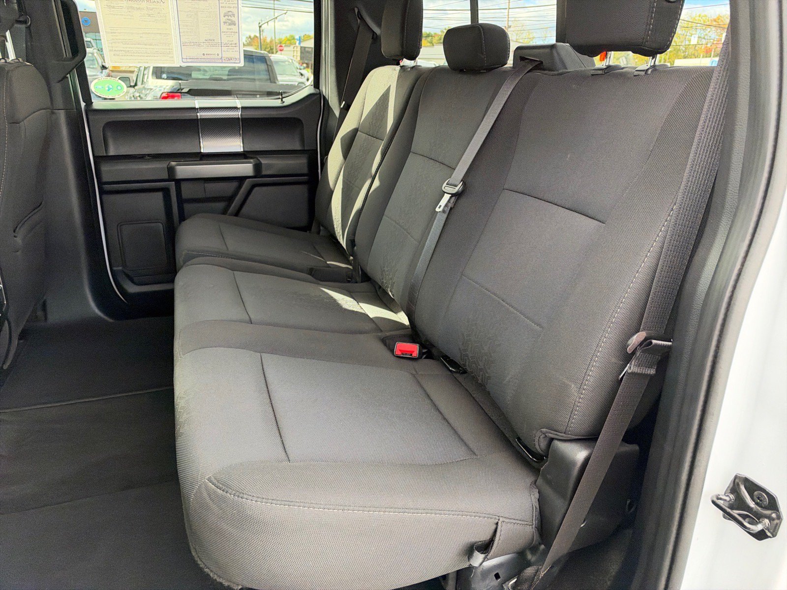 Certified 2019 Ford F150 XLT w/ Equipment Group 302A Luxury AWD/4WD image 9
