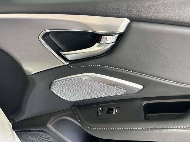 Used 2021 Acura RDX w/ Technology Package FWD image 20