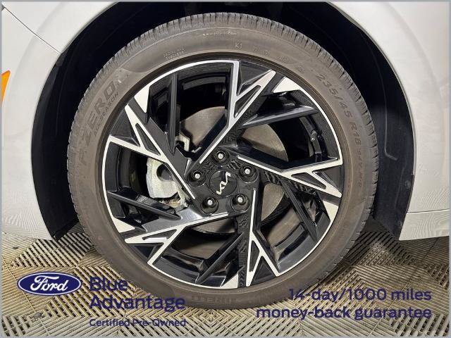 Used 2025 Kia K5 GT-Line w/ GT-Line Premium Package FWD image 14