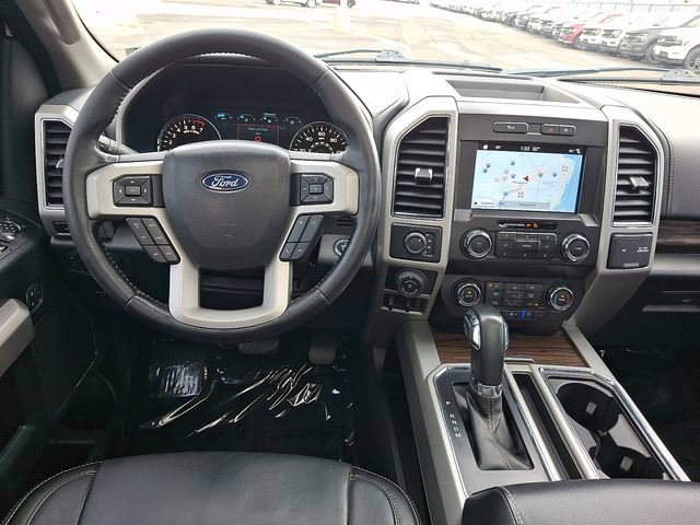 Certified 2019 Ford F150 Lariat AWD/4WD image 11