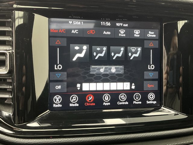 Used 2022 Dodge Durango GT AWD/4WD image 20
