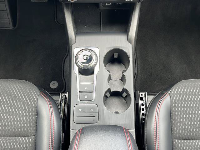 Certified 2026 Ford Escape ST-Line AWD/4WD image 25
