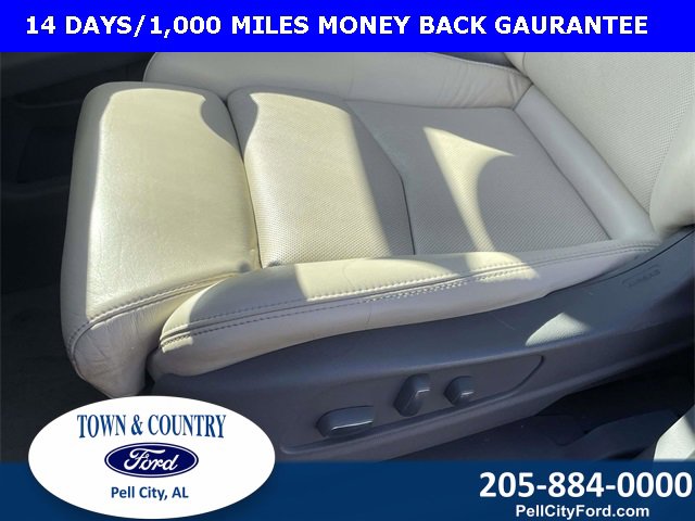 Used 2017 Cadillac XT5 Luxury image 16