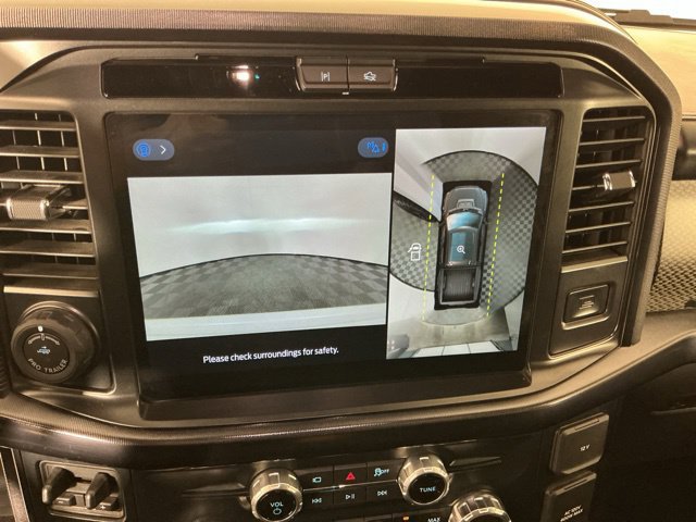 Certified 2025 Ford F150 Raptor w/ Equipment Group 803A Raptor R AWD/4WD image 29