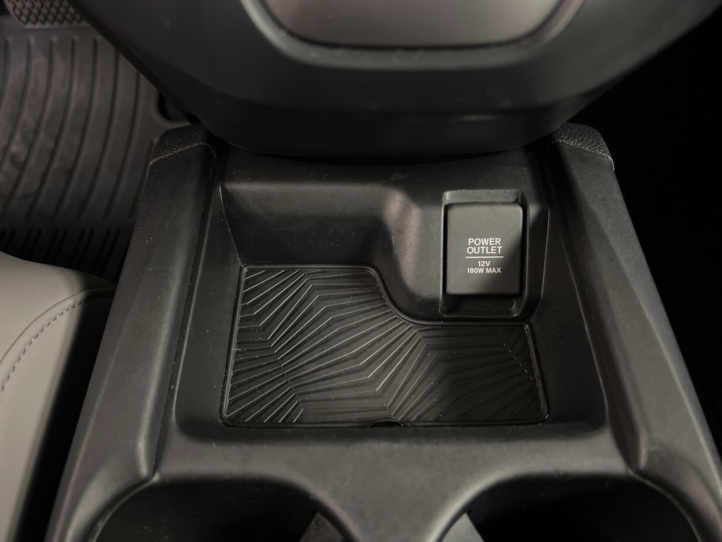 Used 2017 Honda CR-V Touring image 15