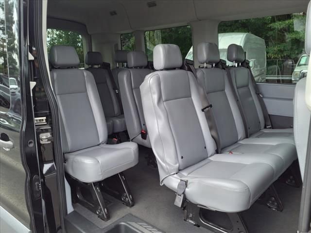 Certified 2018 Ford Transit 350 XL image 7