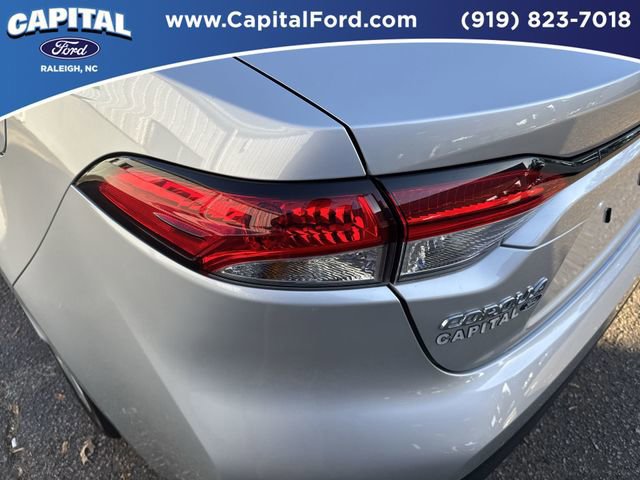 Used 2024 Toyota Corolla LE image 15