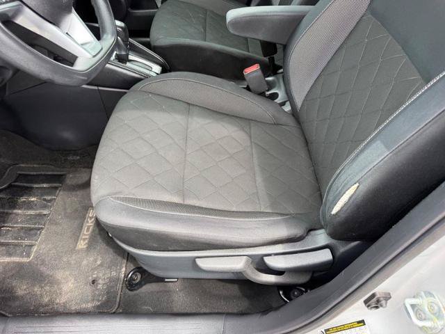 Used 2018 Nissan Kicks S FWD image 19