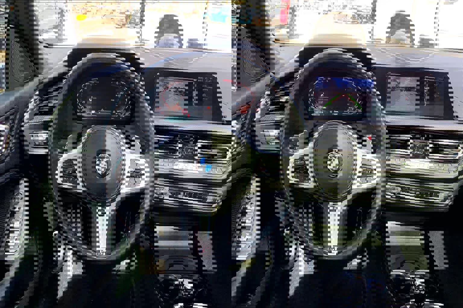 Used 2022 BMW 228i xDrive Gran Coupe image 7