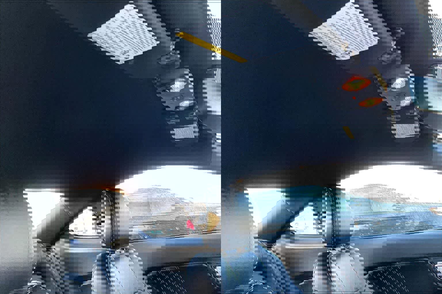 Certified 2019 Ford Mustang GT Premium w/ Black Accent Package image 29