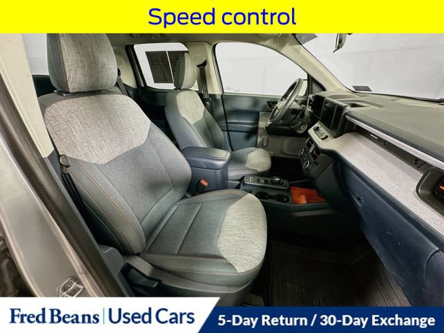 Certified 2022 Ford Maverick XLT FWD image 30