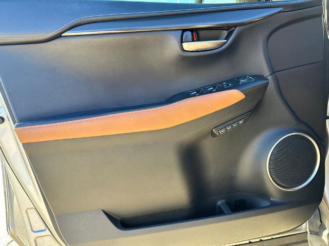 Used 2020 Lexus NX 300 FWD w/ Premium Package image 15