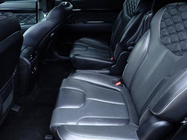 Used 2022 Hyundai Palisade Calligraphy AWD/4WD image 10