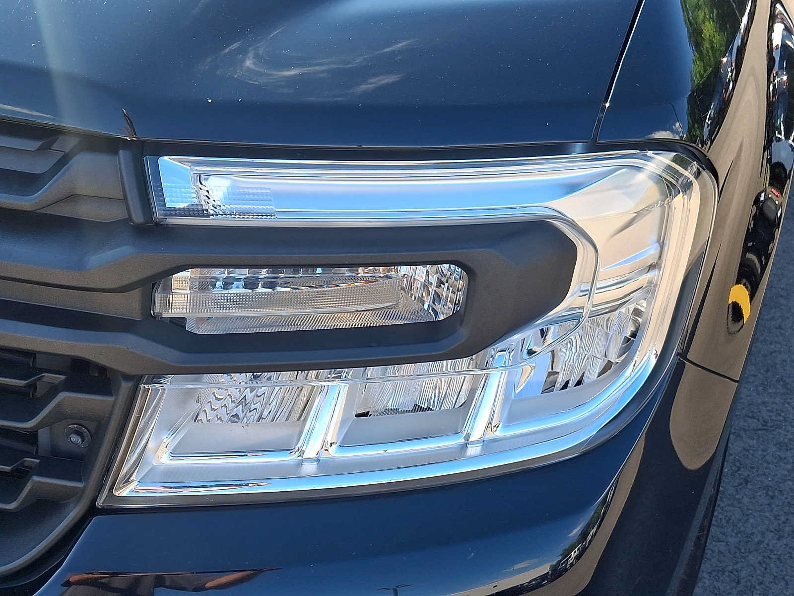 Certified 2022 Ford Maverick XL FWD image 9