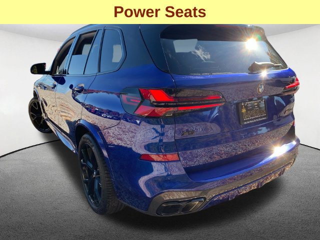 Used 2026 BMW X5 M60i AWD/4WD image 10