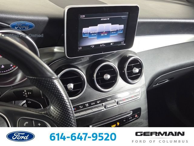 Used 2019 Mercedes-Benz GLC 300 4MATIC image 27