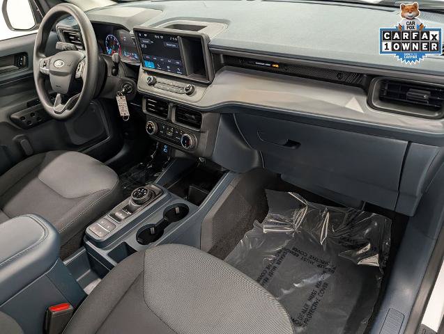 Certified 2024 Ford Maverick XL w/ Equipment Group 100A Standard AWD/4WD image 34