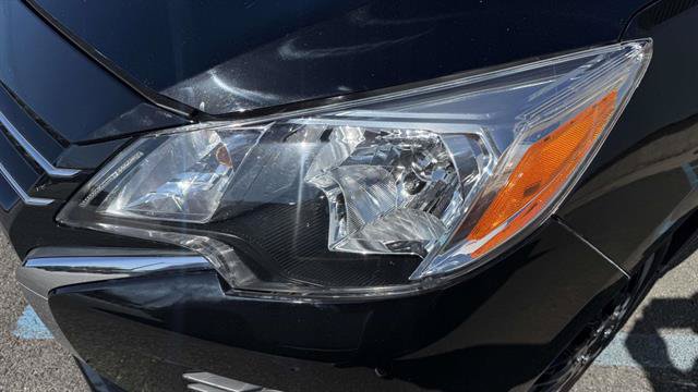 Used 2024 Mitsubishi Mirage ES FWD image 32