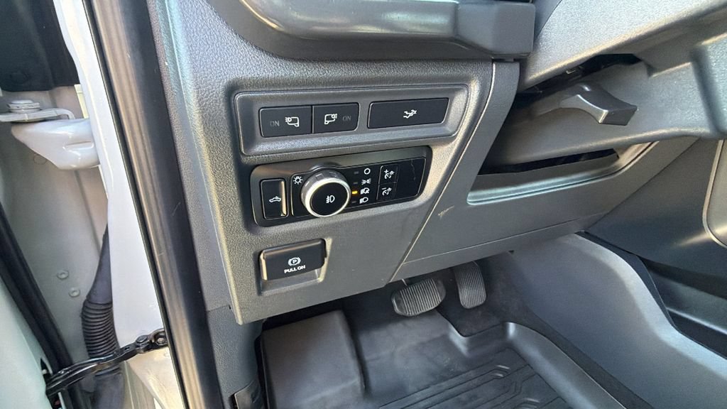 Certified 2024 Ford F150 XLT w/ Equipment Group 302A MID AWD/4WD image 14