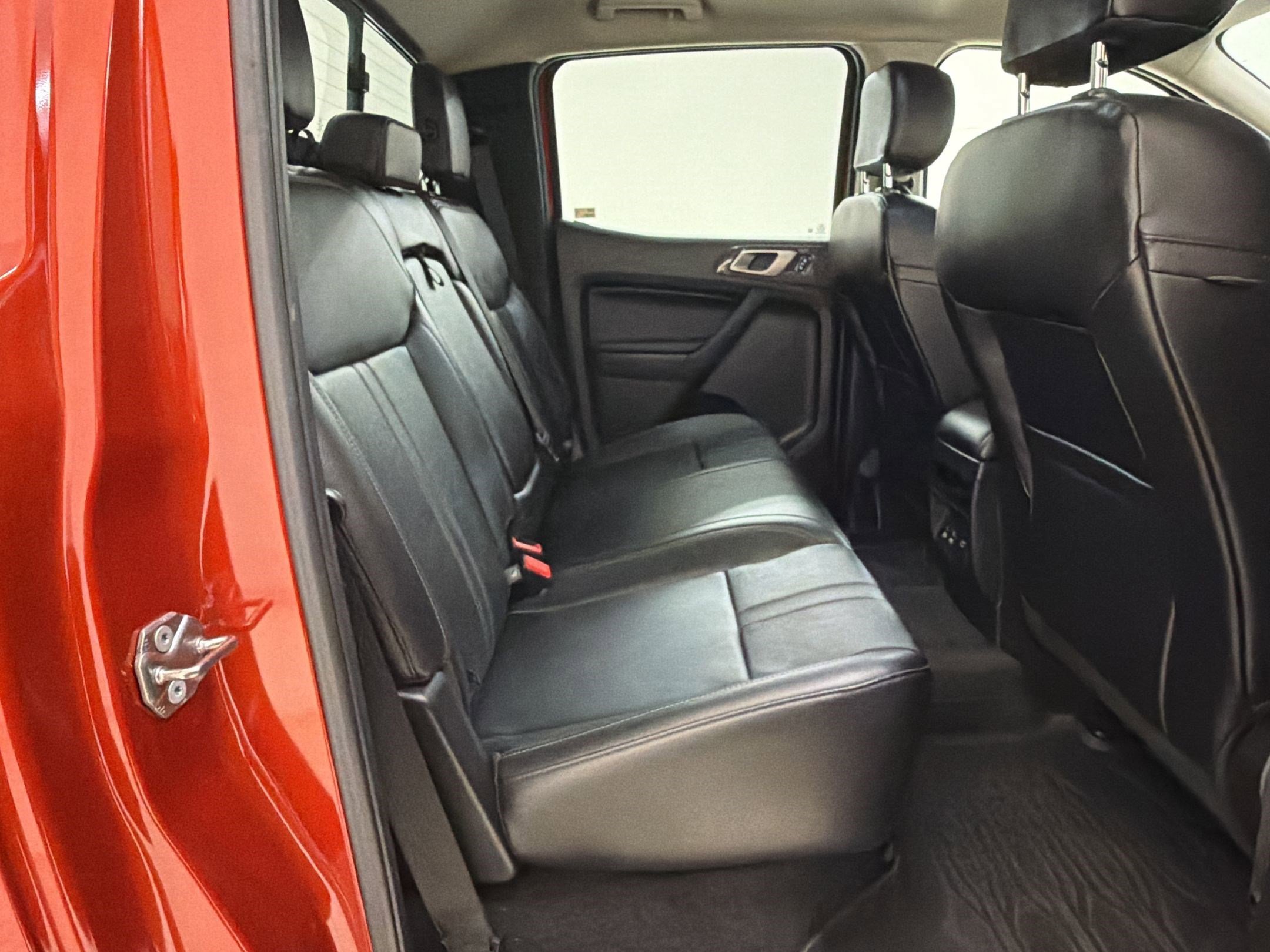 Certified 2019 Ford Ranger Lariat w/ Equipment Group 501A Mid AWD/4WD image 29