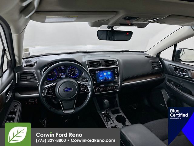 Used 2019 Subaru Outback 3.6R Limited w/ Popular Package #2 AWD/4WD image 26