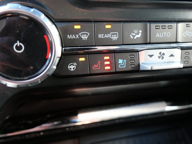 Certified 2024 Ford F150 Lariat w/ Tow/Haul Package AWD/4WD image 32