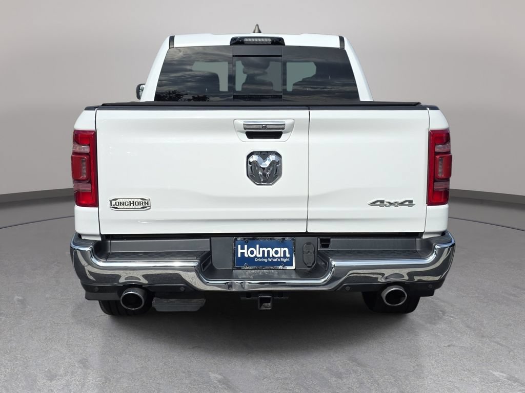 Used 2022 RAM 1500 Limited AWD/4WD image 6