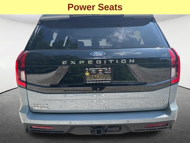 Certified 2025 Ford Expedition Max Active RWD image 13
