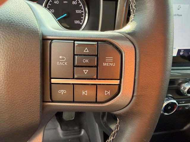 Certified 2023 Ford F150 XLT w/ Equipment Group 302A High AWD/4WD image 10
