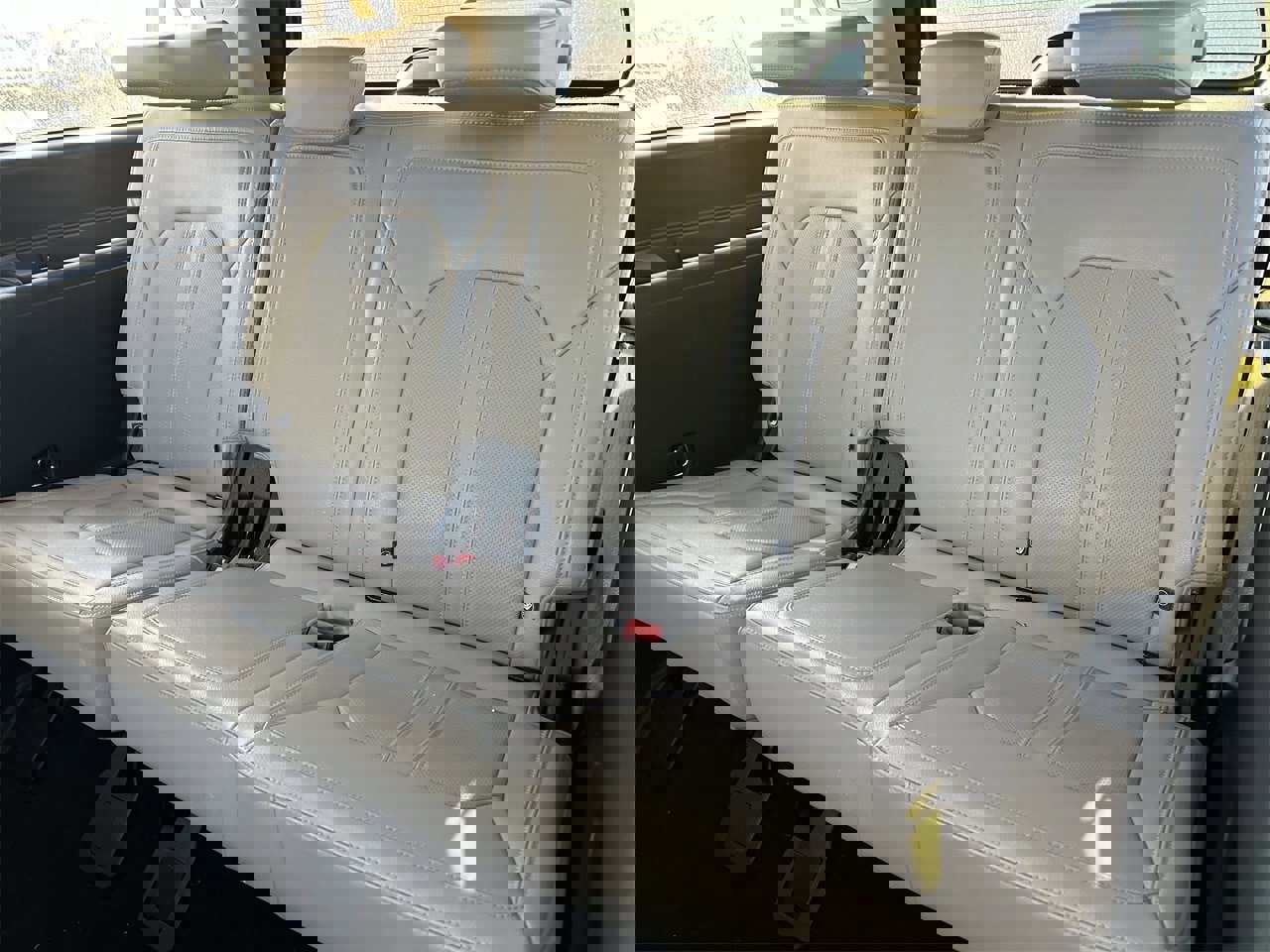 Certified 2023 Ford Expedition Max Limited image 10