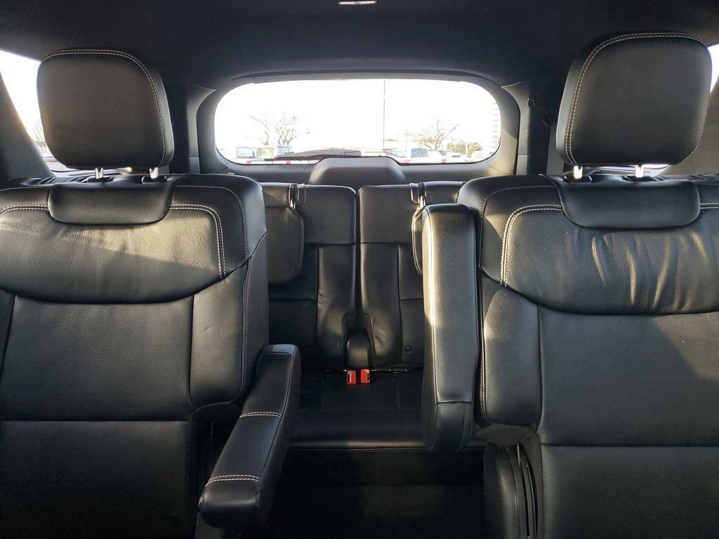 Certified 2023 Ford Explorer ST w/ Equipment Group 401A image 32