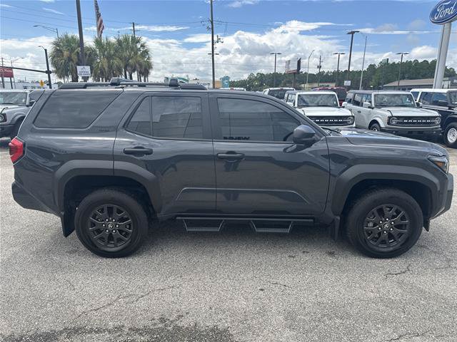 Used 2025 Toyota 4Runner SR5 RWD image 6