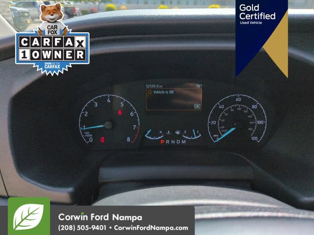 Certified 2024 Ford Transit 350 XLT RWD image 17