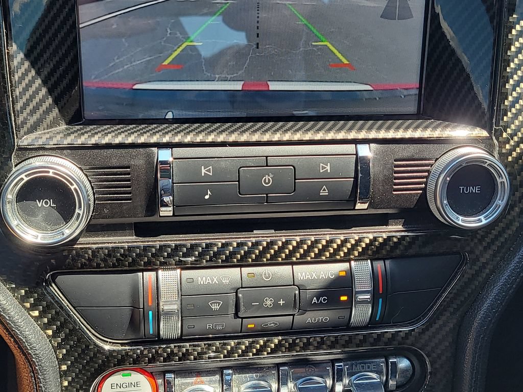 Certified 2018 Ford Mustang GT RWD image 21