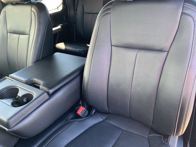 Certified 2018 Ford F150 Lariat AWD/4WD image 18
