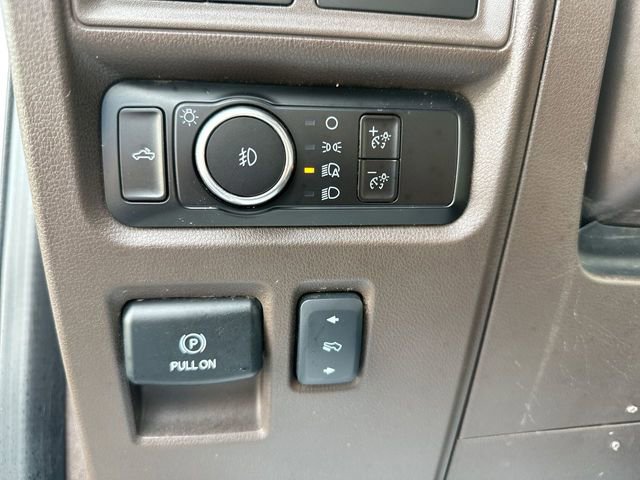 Certified 2023 Ford F150 King Ranch w/ Equipment Group 601A High image 30