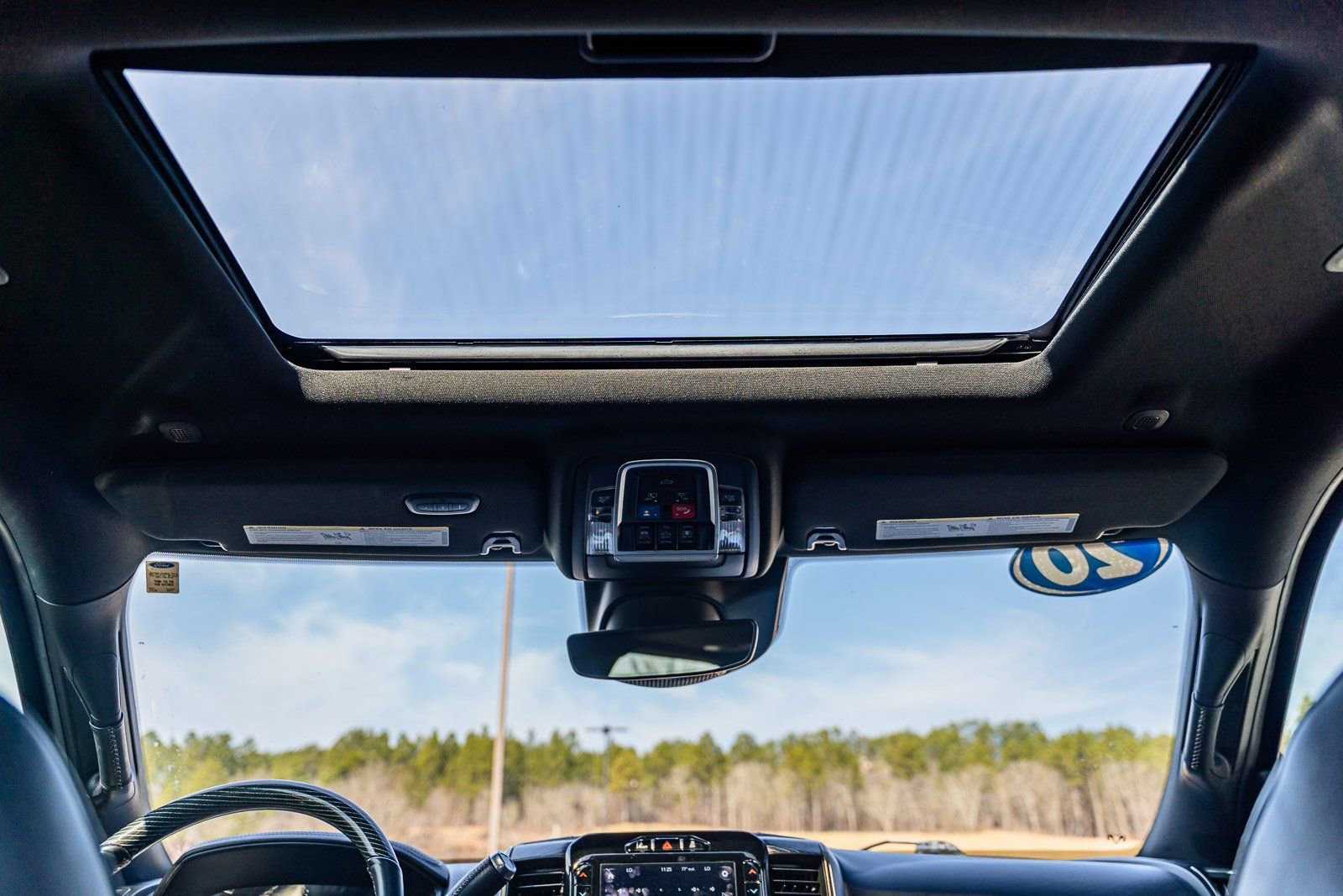 Used 2020 RAM 2500 Limited image 21