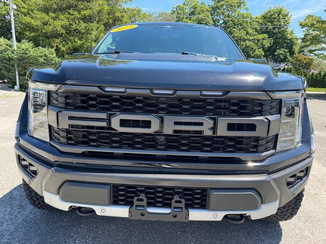 Certified 2023 Ford F150 Raptor AWD/4WD image 2