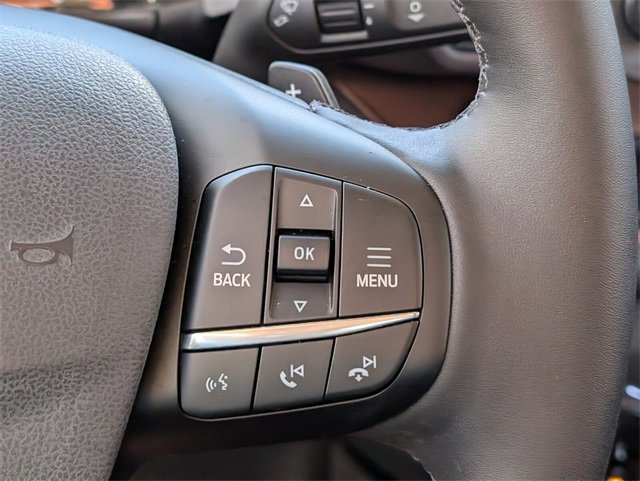 Certified 2024 Ford Bronco Sport Badlands w/ Premium Package image 24