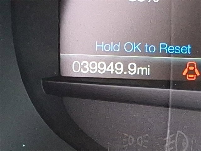 Certified 2022 Ford Edge SEL w/ Convenience Package image 18