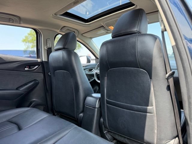 Used 2019 MAZDA CX-3 Grand Touring AWD/4WD image 18
