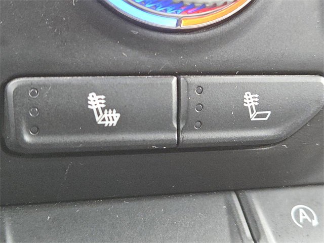 Used 2019 GMC Sierra 1500 Elevation w/ Elevation Value Package image 3