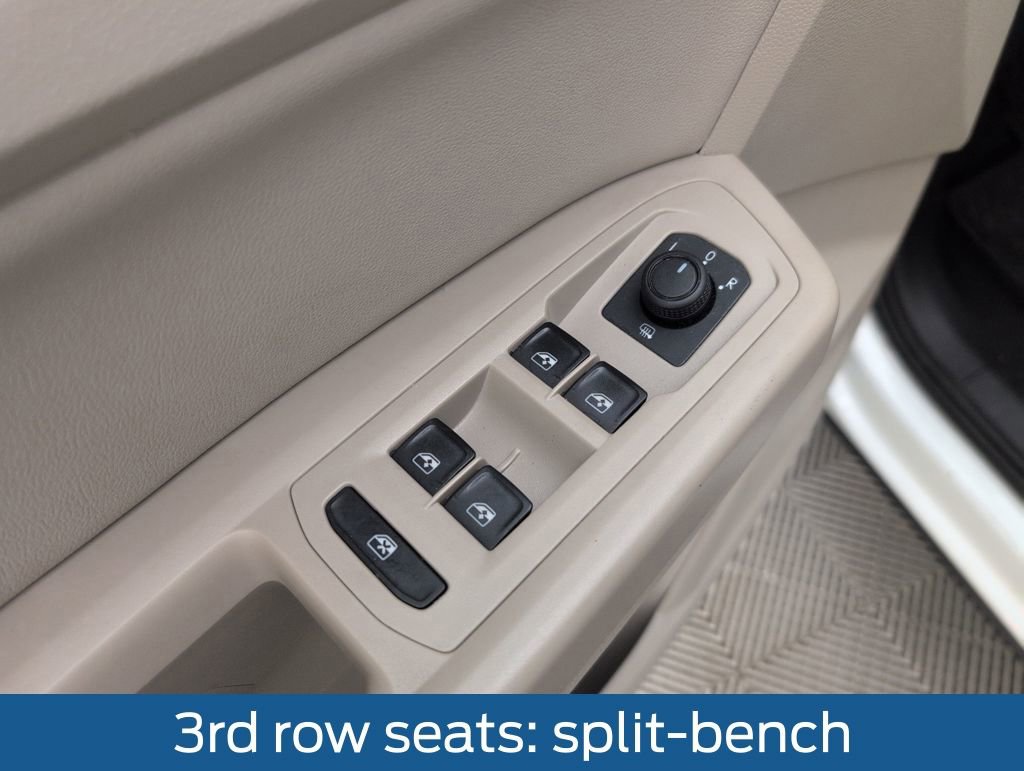 Used 2020 Volkswagen Atlas SE w/ Panoramic Sunroof Package image 42