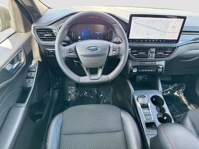 Certified 2023 Ford Escape ST-Line w/ Tech Pack #1 AWD/4WD image 19