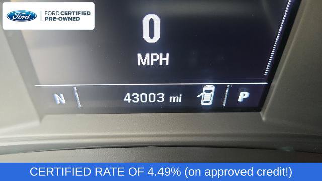 Used 2025 Chevrolet Malibu LT FWD image 12