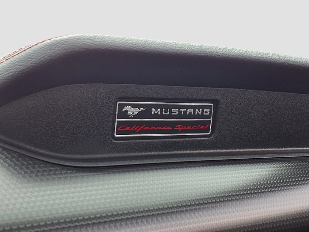 Certified 2021 Ford Mustang GT Premium w/ Equipment Group 401A RWD image 14