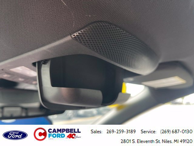 Certified 2024 Ford Edge ST-Line AWD/4WD image 27